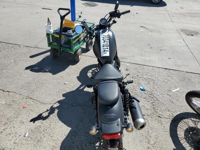 2021 HONDA CMX300 A MLHNC5353M5402392