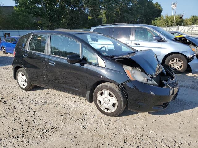 VIN JHMGE8H31DC017194 2013 Honda Fit no.4