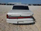 LINCOLN TOWN CAR S photo