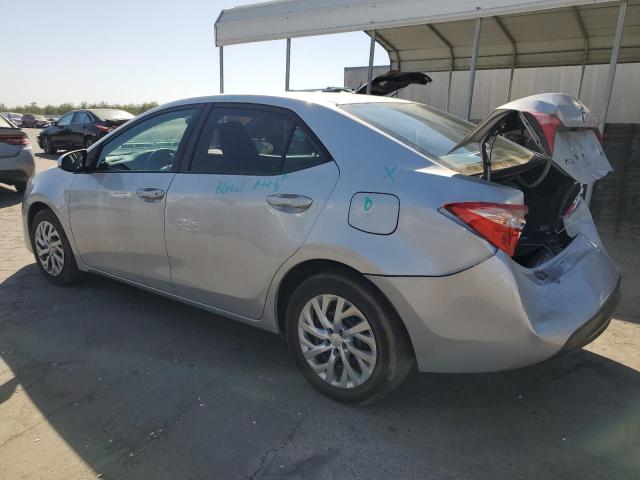 VIN 2T1BURHE5KC225959 2019 Toyota Corolla, L no.2