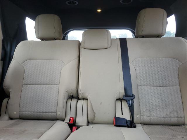 2017 FORD EXPLORER - 1FM5K8B87HGD80051