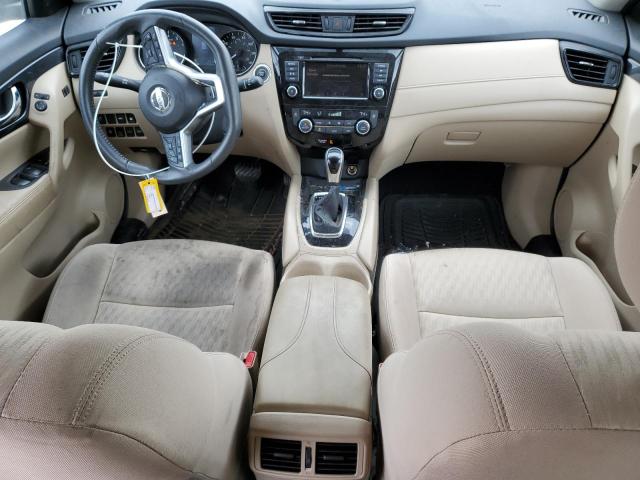 2018 NISSAN ROGUE S - KNMAT2MV9JP510093
