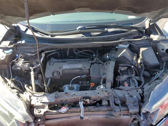 2015 HONDA CR-V EX - 2HKRM4H53FH613860