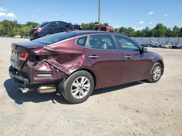 2018 KIA OPTIMA LX - 5XXGT4L39JG235953