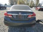 HONDA CIVIC LX photo