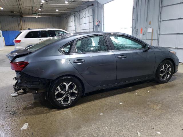 2021 KIA FORTE FE - 3KPF24ADXME273943