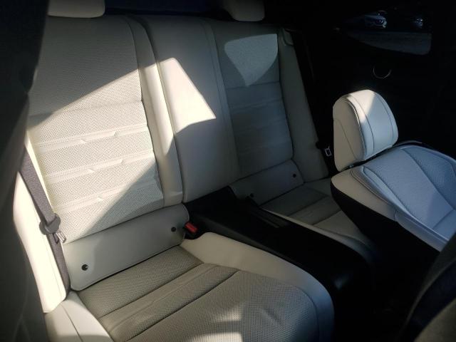 2022 LEXUS RC 350 BAS - JTHGZ5BC7N5026287