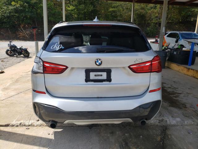 VIN WBXHU7C33H5H38045 2017 BMW X1, Sdrive28I no.6