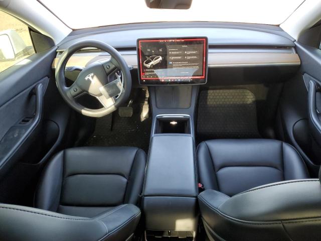 2021 TESLA MODEL Y - 5YJYGDEE6MF158652