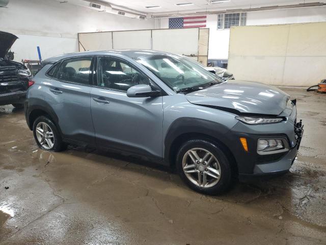 2021 HYUNDAI KONA SE - KM8K1CAA0MU634434