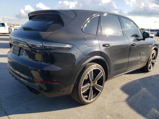 VIN WP1AH2AY6MDA38066 2021 PORSCHE CAYENNE no.3