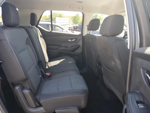 2018 CHEVROLET TRAVERSE L - 1GNEVFKW5JJ142083