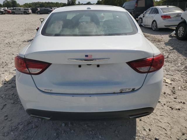 VIN 1C3CCCDG5FN615852 2015 Chrysler 200, S no.6