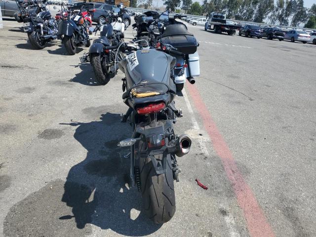 2022 YAMAHA MTN1000 C JYARN79Y8NA000366