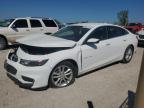 2016 CHEVROLET MALIBU LT - 1G1ZE5ST6GF286773
