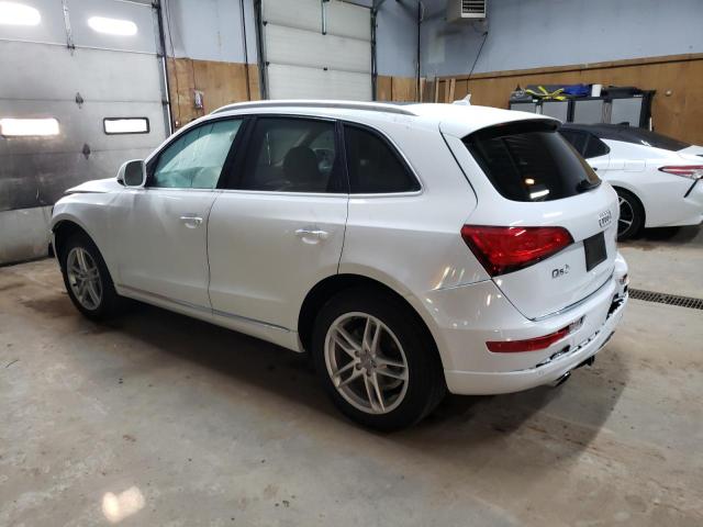 VIN WA1L2AFP9GA126521 2016 Audi Q5, Premium Plus no.2