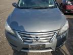 NISSAN SENTRA S photo