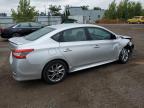 NISSAN SENTRA S photo