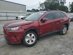 2021 TOYOTA RAV4 XLE - 2T3W1RFV9MW128740