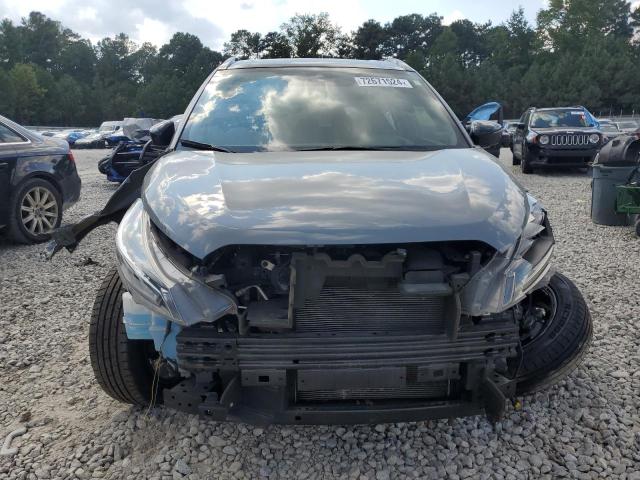 2023 NISSAN KICKS SR - 3N1CP5DV7PL471008