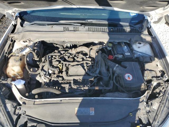 VIN 3FA6P0HD5FR224425 2015 Ford Fusion, SE no.11