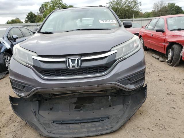 2015 HONDA CR-V LX - 5J6RM4H32FL088231