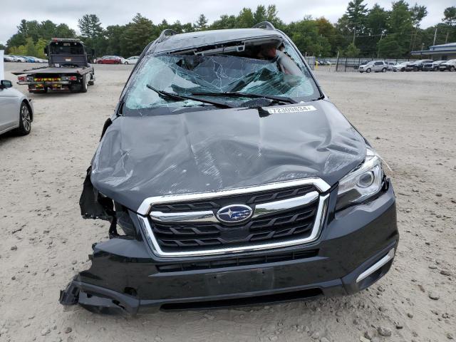 2018 SUBARU FORESTER - JF2SJAWC2JH528494