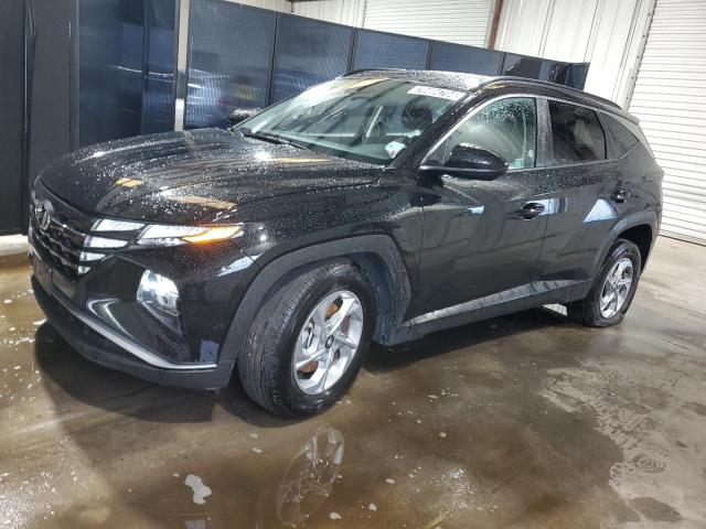 2024 HYUNDAI TUCSON SEL 2024