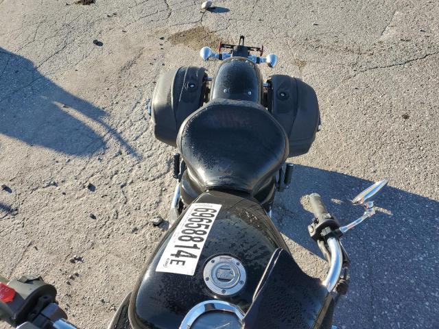 2007 YAMAHA XVS1300 CT - JYAVP25E47A001685