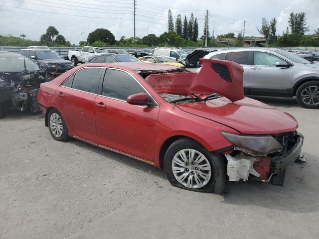 Vin: 4t1bf1fk9eu852333, lot: 70254594, toyota camry l 20144