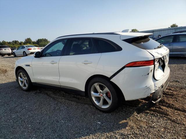 VIN SADCJ2BV4HA893251 2017 Jaguar F-Pace, Premium no.2