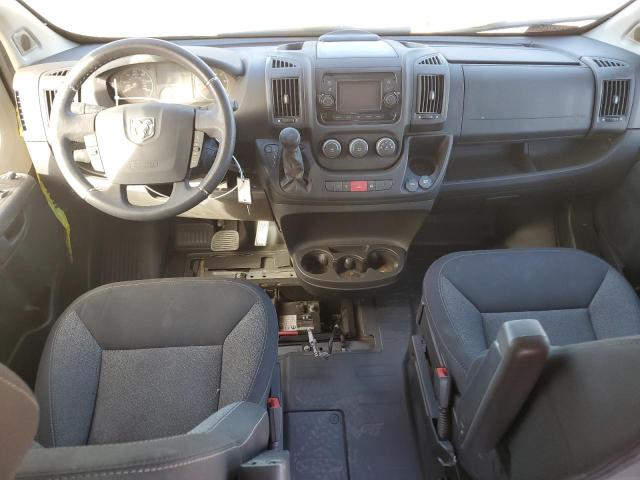 2021 RAM PROMASTER - 3C6MRVJG0ME519361
