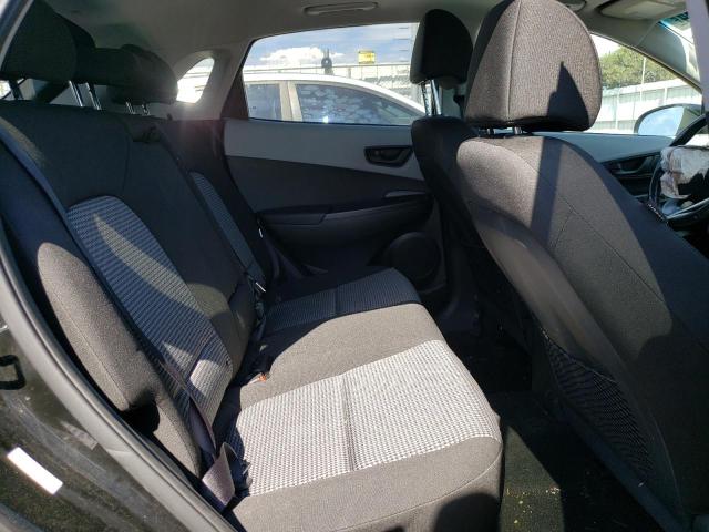 2018 HYUNDAI KONA SEL - KM8K6CAA5JU148554