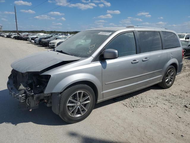 VIN 2C4RDGCG2GR255908 2016 Dodge Grand Caravan, Sxt no.1