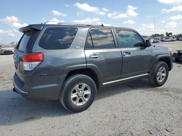 VIN JTEBU5JR6D5134796 2013 Toyota 4runner, SR5 no.3