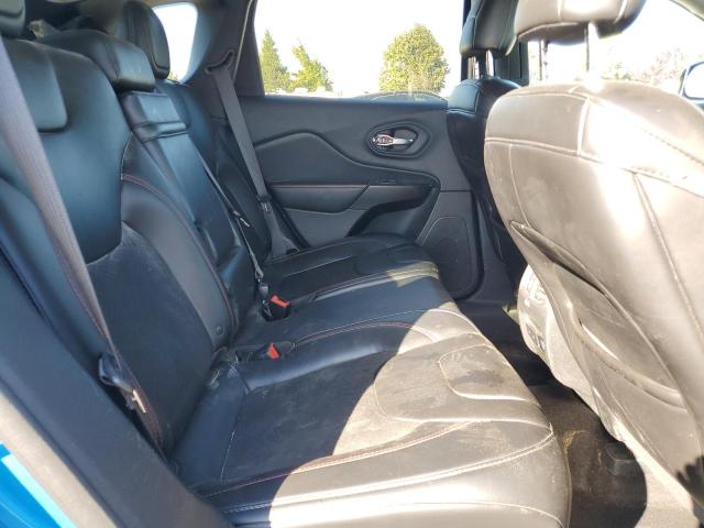 2019 JEEP CHEROKEE T - 1C4PJMBXXKD392025