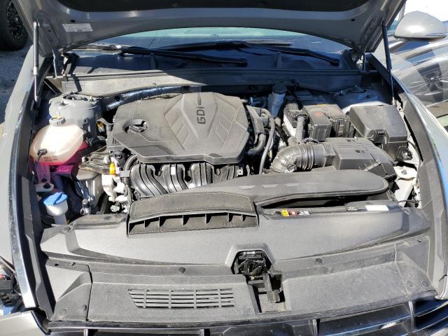 2022 HYUNDAI SONATA SE - KMHL24JA7NA228595