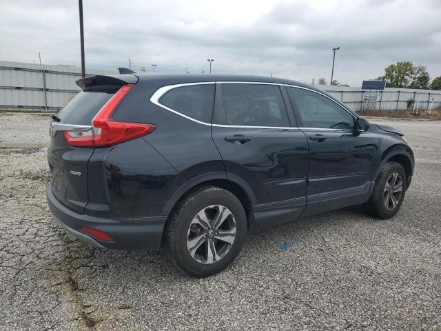 2019 HONDA CR-V LX - 2HKRW6H30KH224317