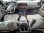 TOYOTA SEQUOIA LI photo