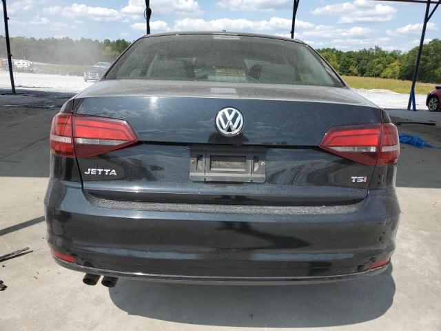 2017 VOLKSWAGEN JETTA S - 3VW2B7AJ1HM252249