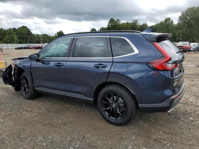 2025 HONDA CR-V SPORT - 7FARS6H81SE025352