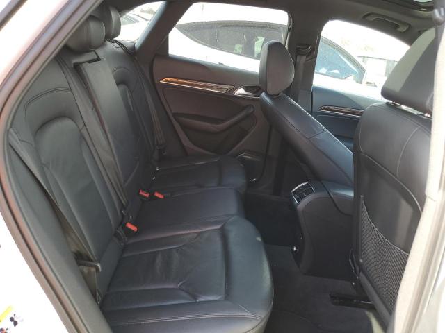 2017 AUDI Q3 PRESTIG - WA1GCCFSXHR001237