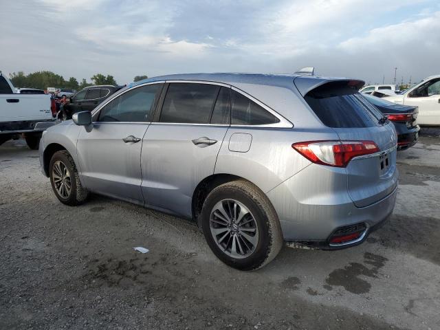 2016 ACURA RDX ADVANC 5J8TB4H7XGL009587