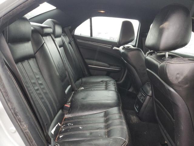 2021 CHRYSLER 300 S - 2C3CCABG7MH532873