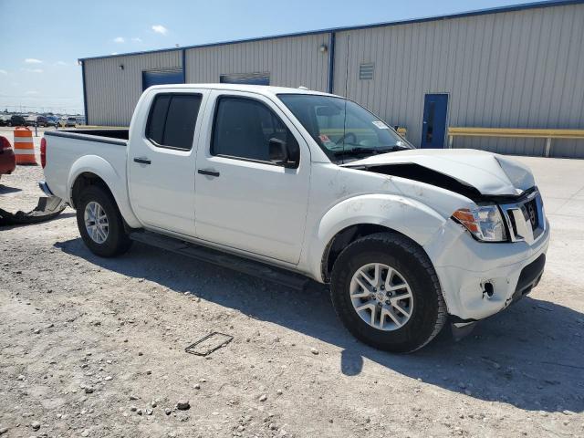 2018 NISSAN FRONTIER S - 1N6AD0ER2JN767690