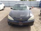 TOYOTA CAMRY LE photo