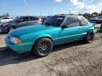 FORD MUSTANG LX photo