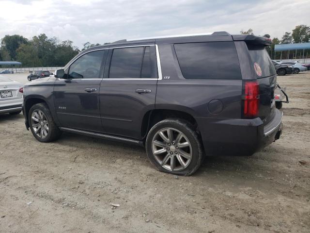 2015 CHEVROLET TAHOE K150 - 1GNSKCKCXFR106754