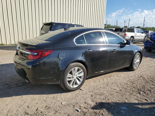 VIN 2G4GK5EXXF9187155 2015 Buick Regal no.3