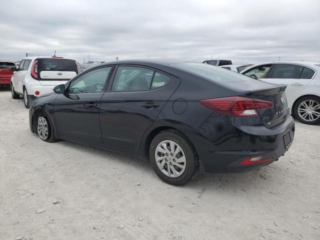 VIN KMHD74LFXLU077049 2020 Hyundai Elantra, SE no.2